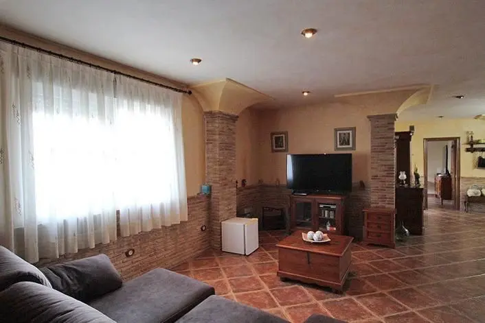 Villa Of 322 M² In Formentera Del Segura