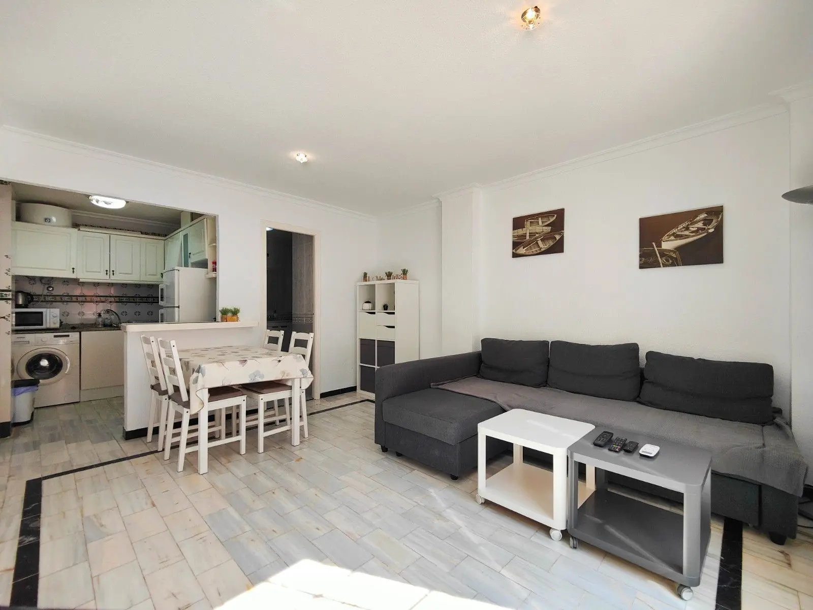 Penthouse Of 87 M² In Torrevieja, Spain