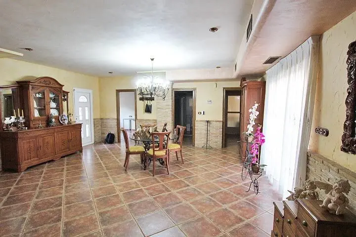Villa Of 322 M² In Formentera Del Segura