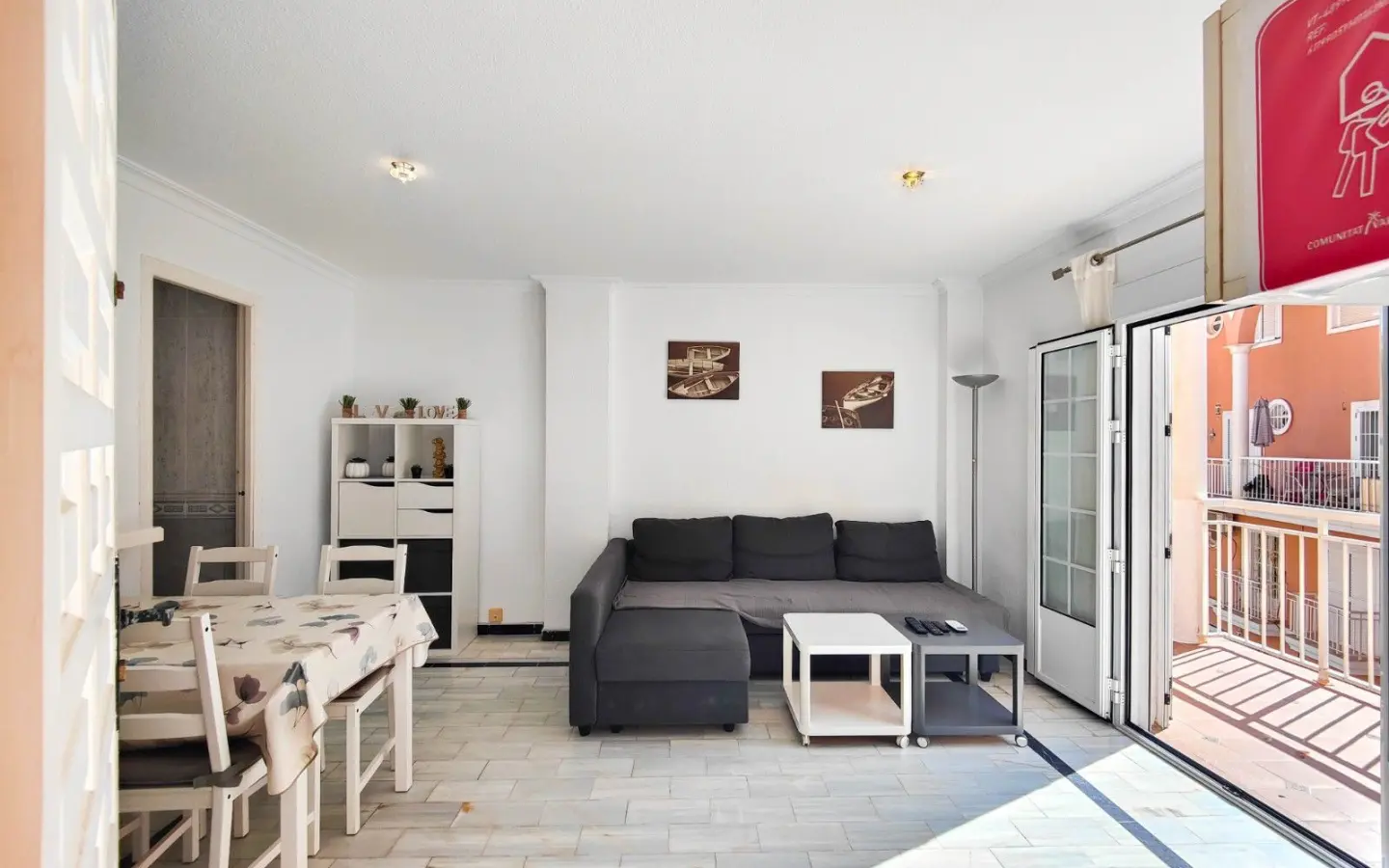 2-bedroom Penthouse In Torrevieja, Spain (87 M²)