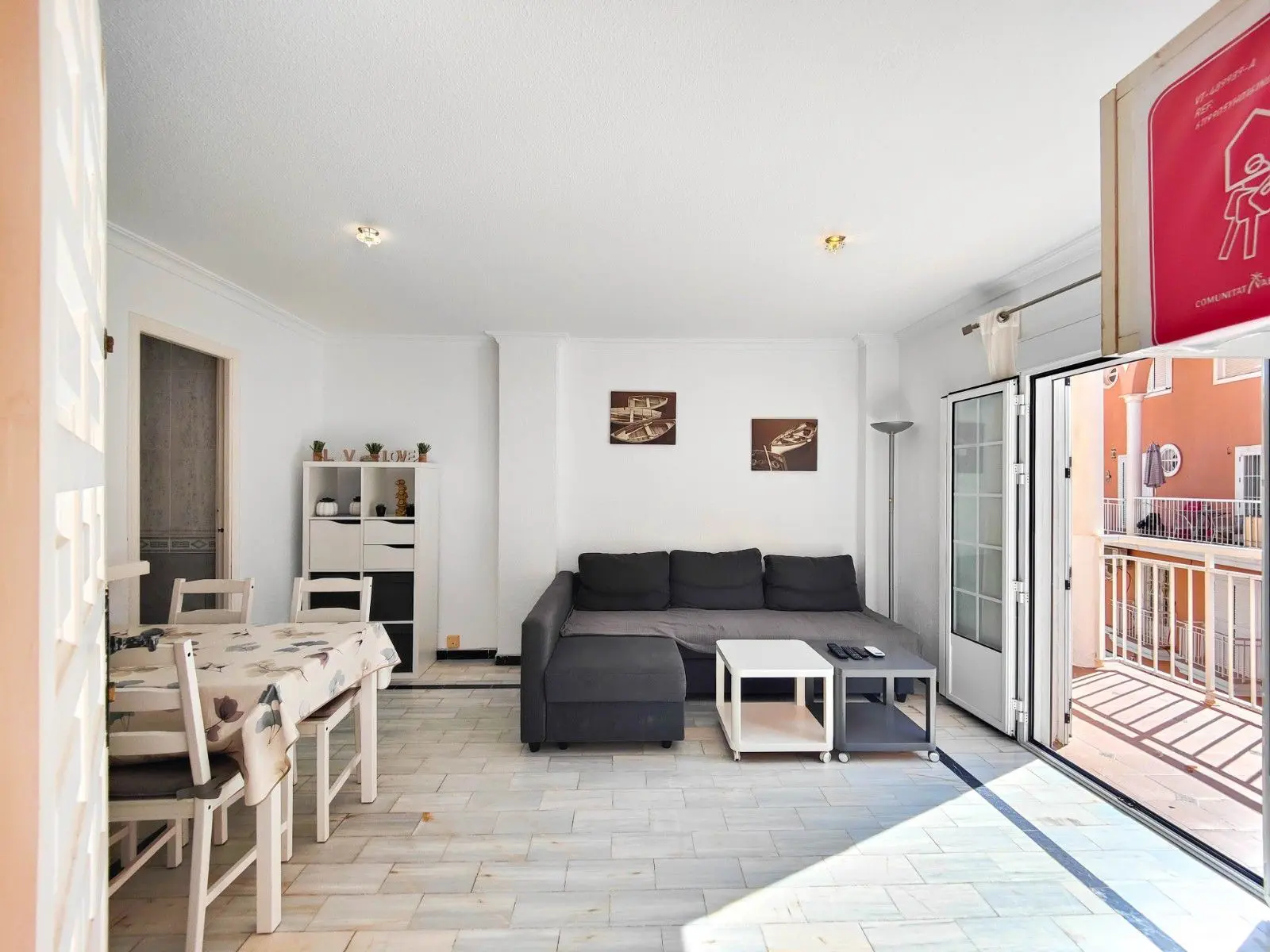 Penthouse Of 87 M² In Torrevieja, Spain