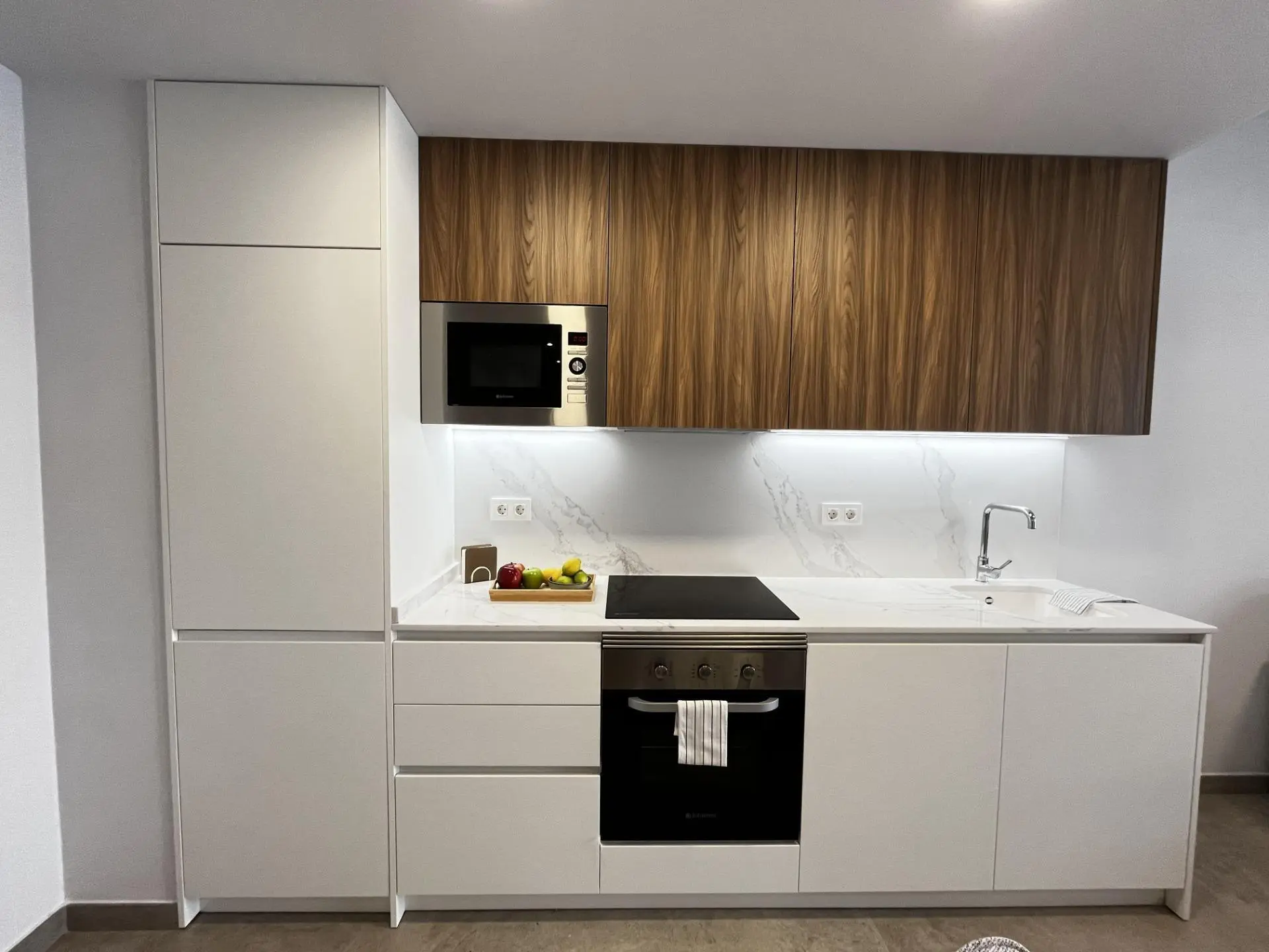 Apartment 82 M² In Torrevieja, Spain – Mediter Real Estate