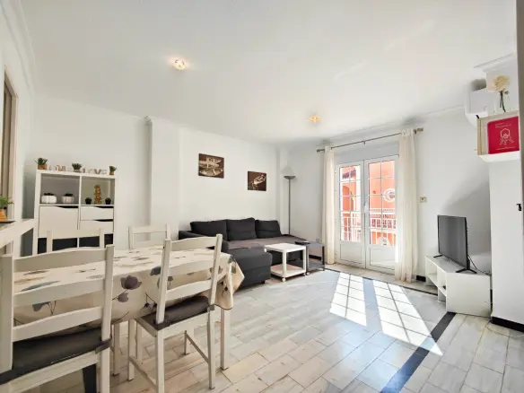 2-bedroom Penthouse In Torrevieja, Spain (87 M²)