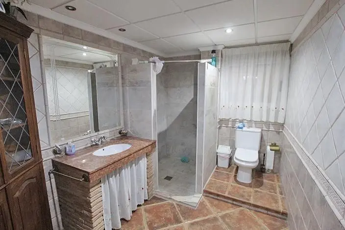 Villa Of 322 M² In Formentera Del Segura