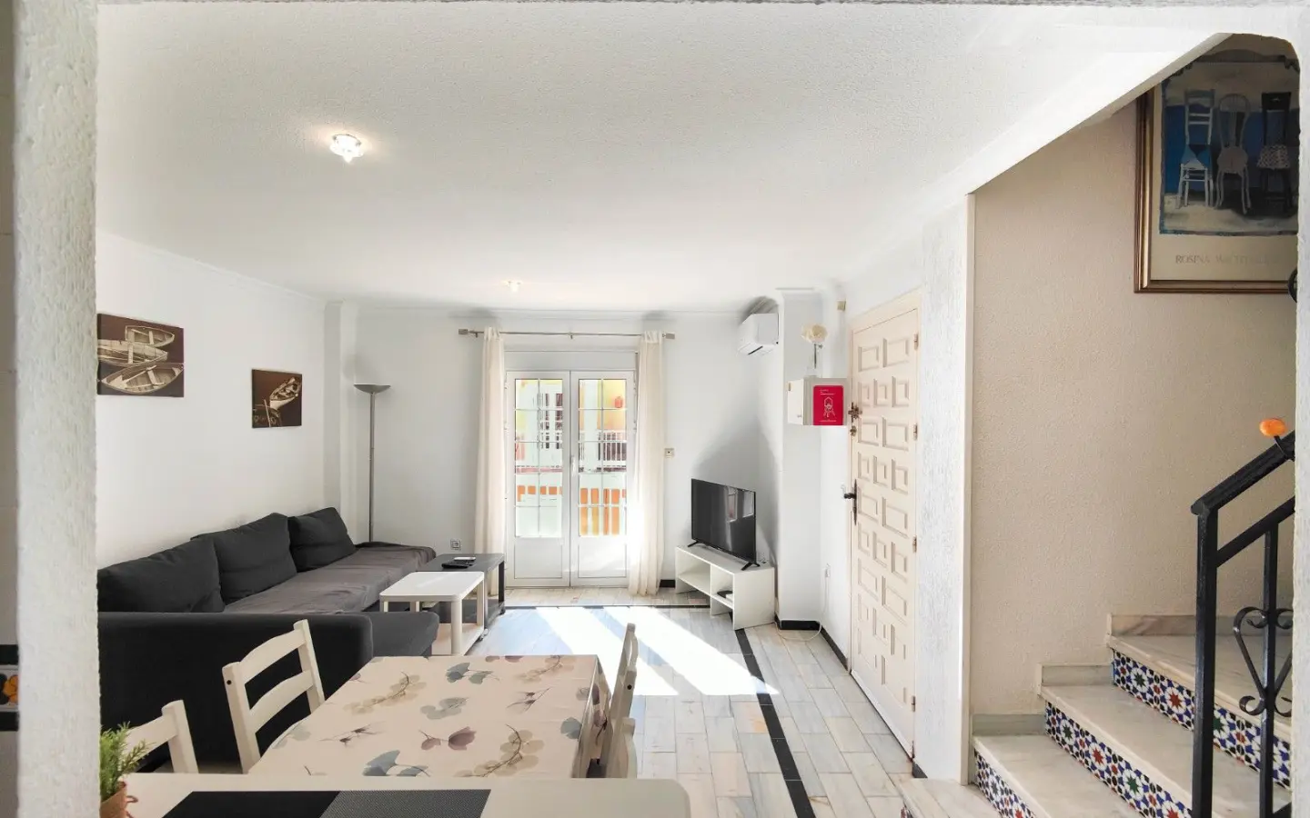 2-bedroom Penthouse In Torrevieja, Spain (87 M²)