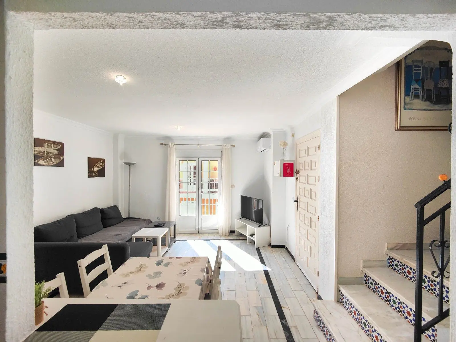 Penthouse Of 87 M² In Torrevieja, Spain