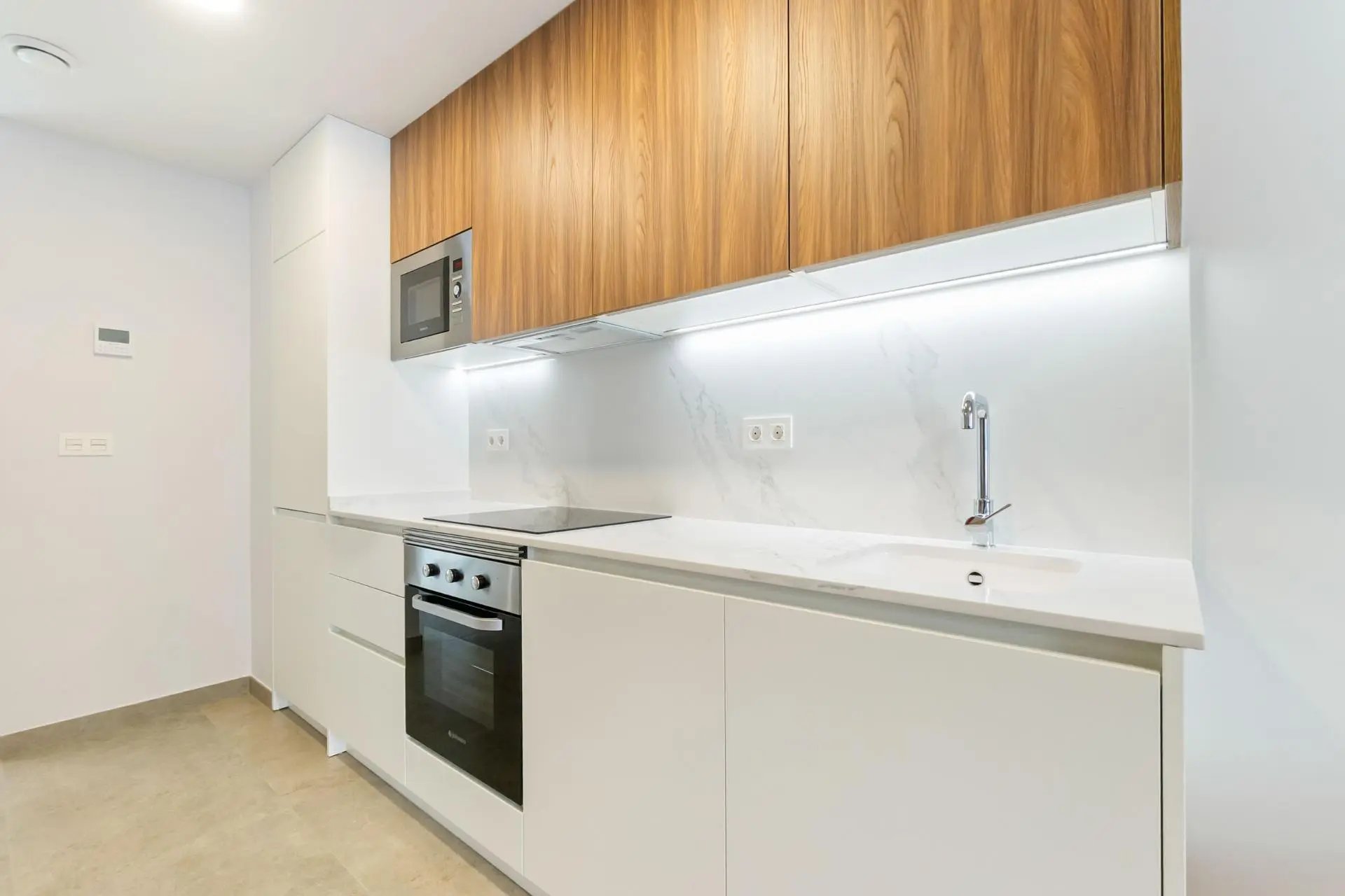 Apartment 82 M² In Torrevieja, Spain – Mediter Real Estate