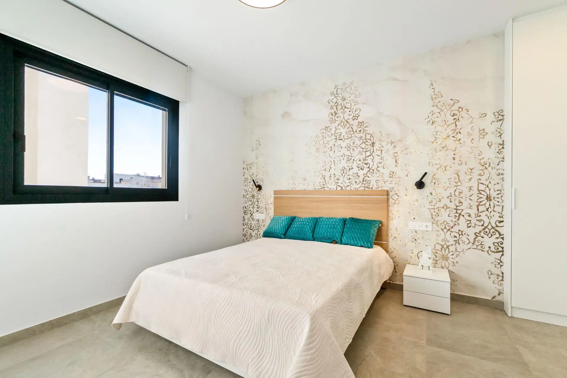 Apartment 82 M² In Torrevieja, Spain – Mediter Real Estate
