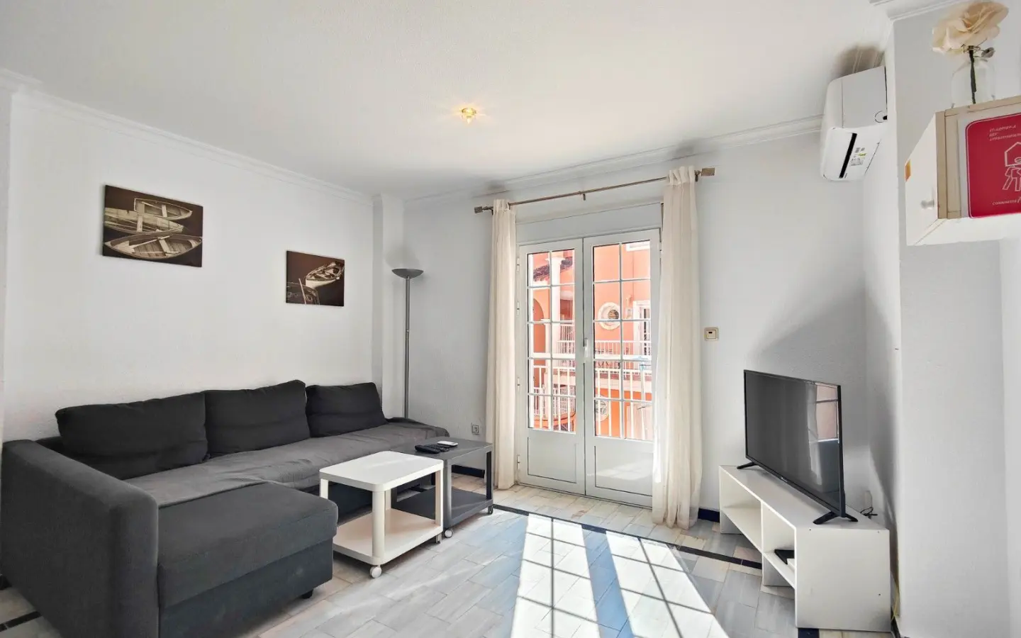 2-bedroom Penthouse In Torrevieja, Spain (87 M²)