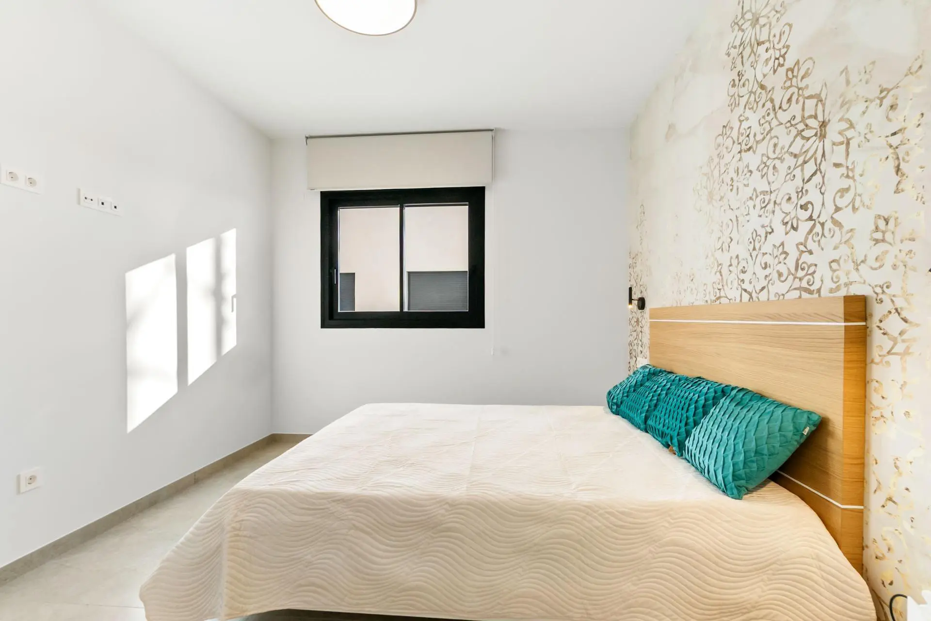 Apartment 82 M² In Torrevieja, Spain – Mediter Real Estate