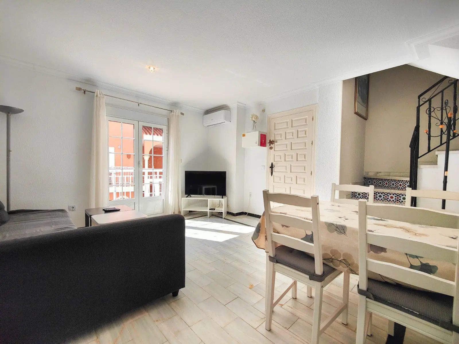 Penthouse Of 87 M² In Torrevieja, Spain