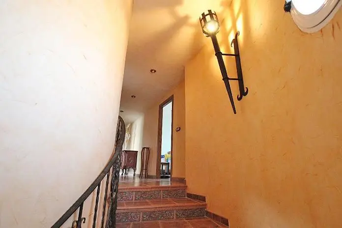 Villa Of 322 M² In Formentera Del Segura