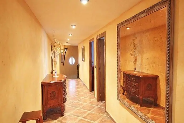 Villa Of 322 M² In Formentera Del Segura