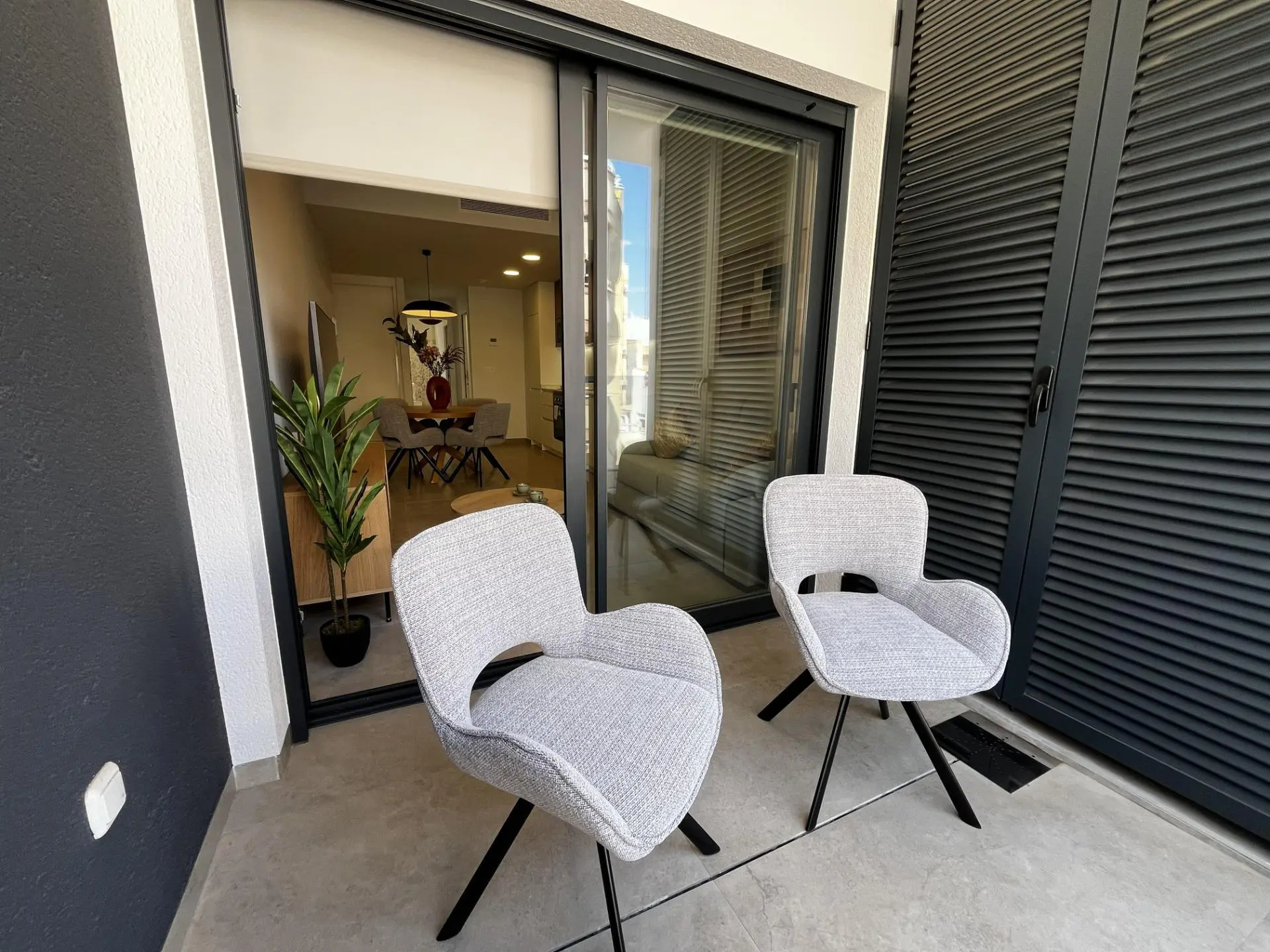 Apartment 82 M² In Torrevieja, Spain – Mediter Real Estate