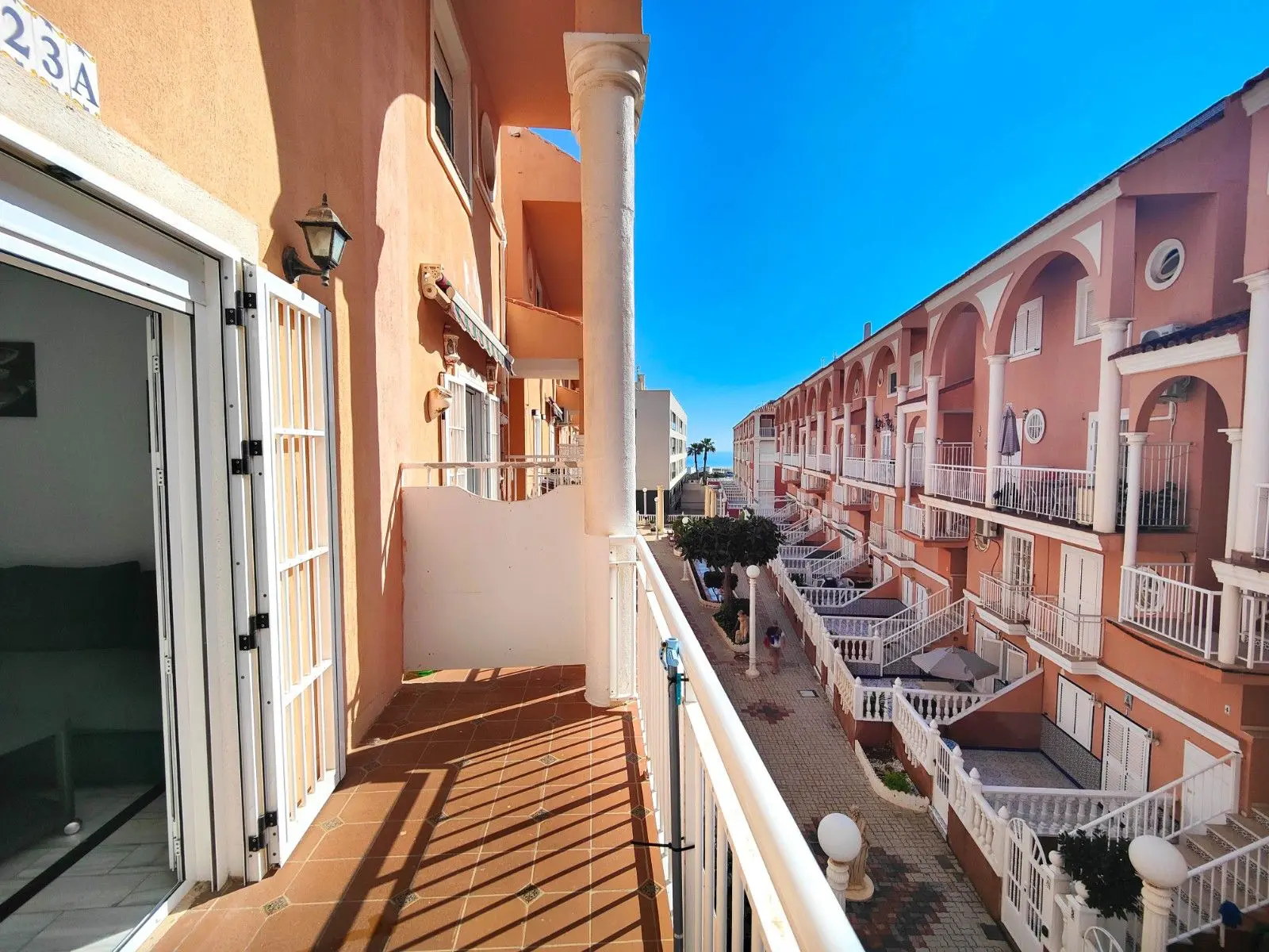 Penthouse Of 87 M² In Torrevieja, Spain