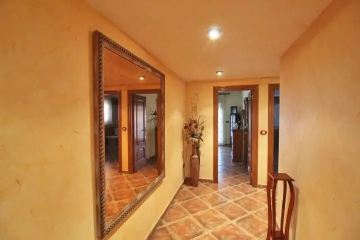 Villa Of 322 M² In Formentera Del Segura