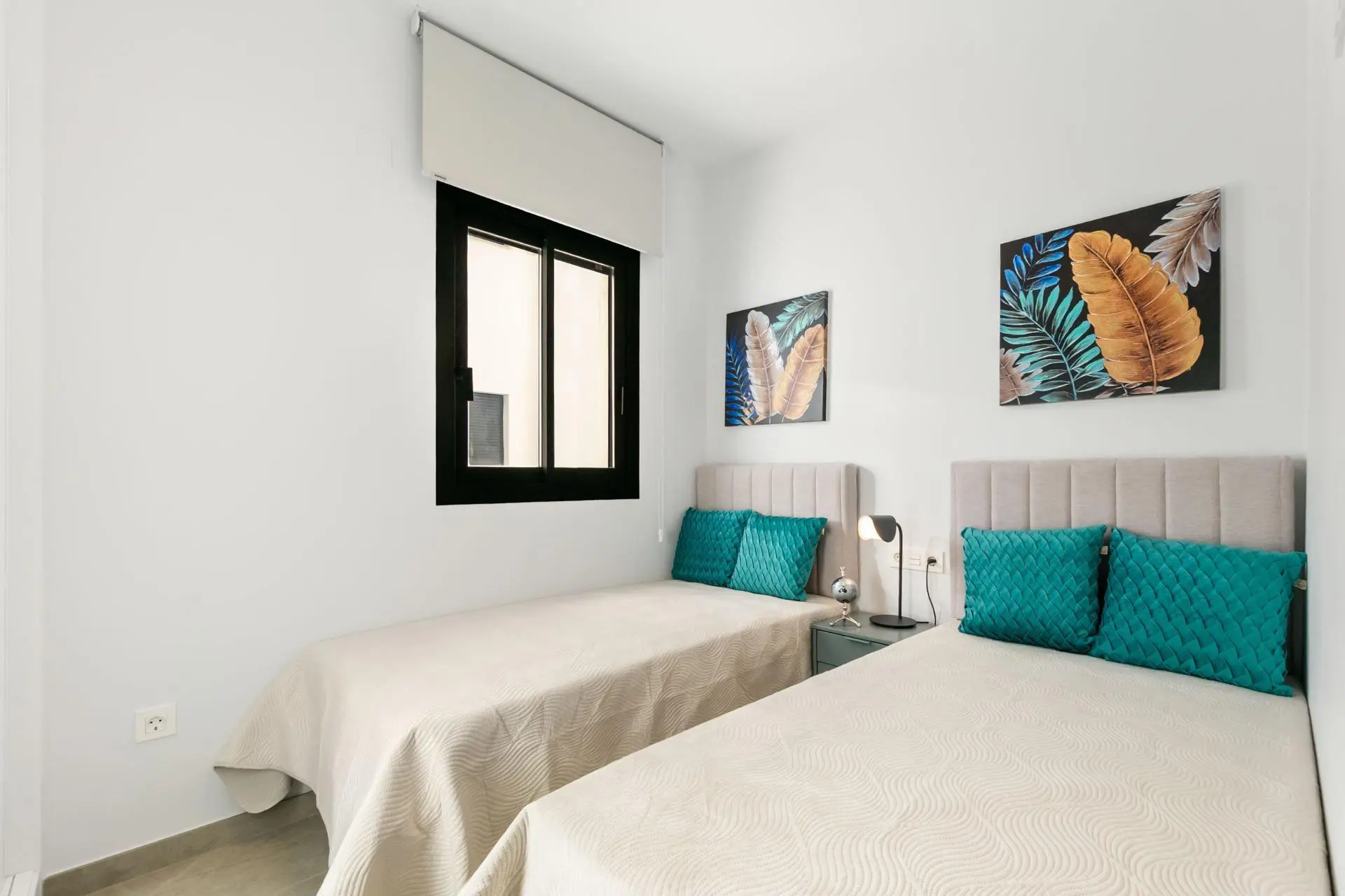 Apartment 82 M² In Torrevieja, Spain – Mediter Real Estate