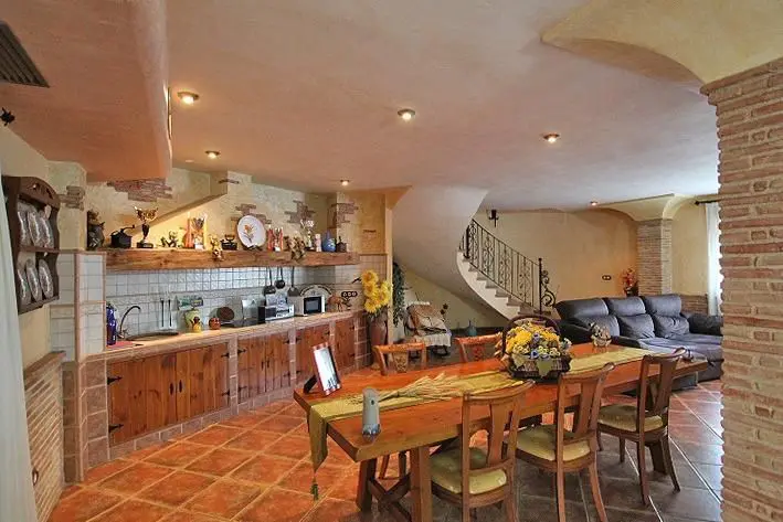 Villa Of 322 M² In Formentera Del Segura