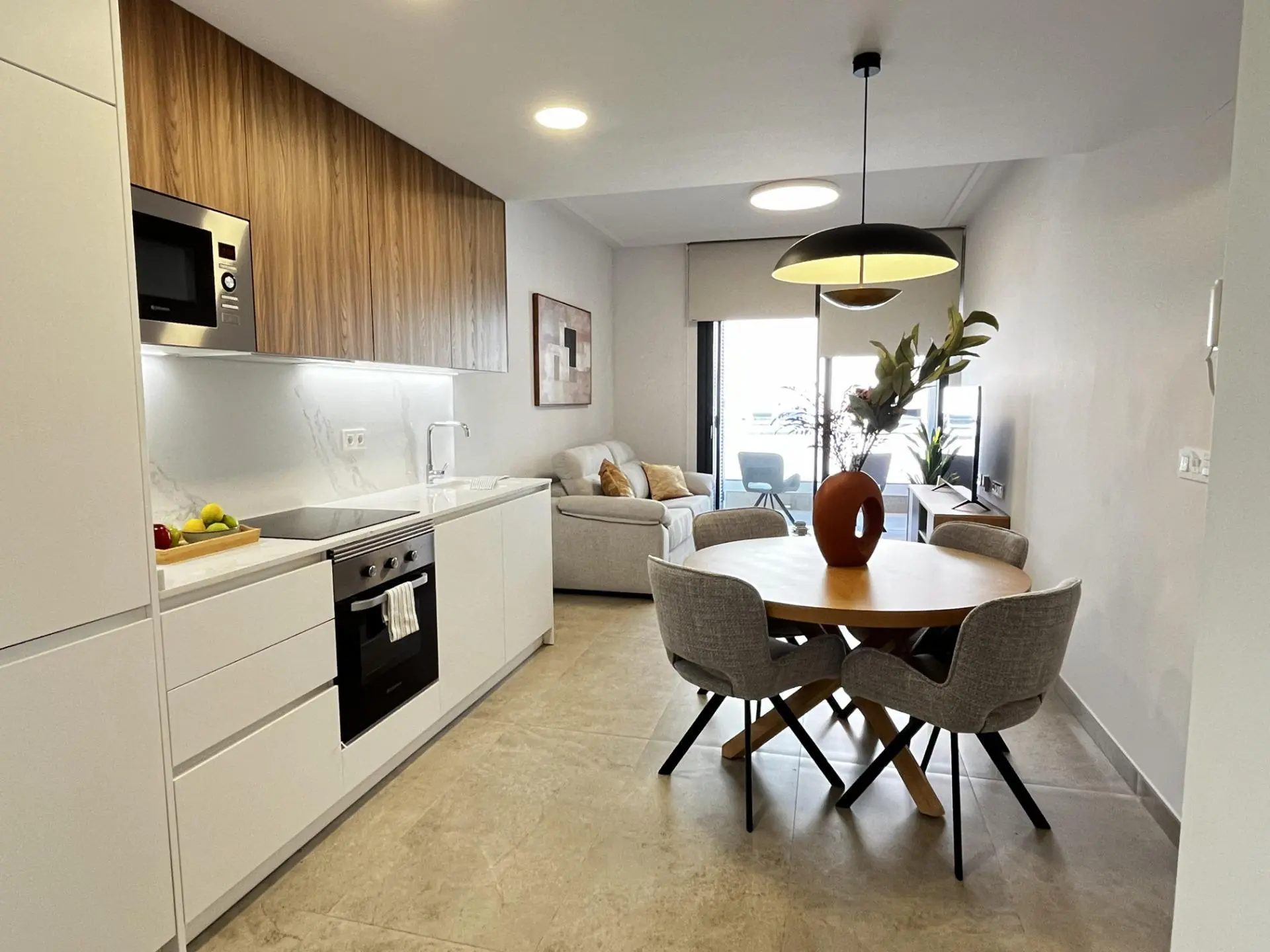 Apartment 82 M² In Torrevieja, Spain – Mediter Real Estate