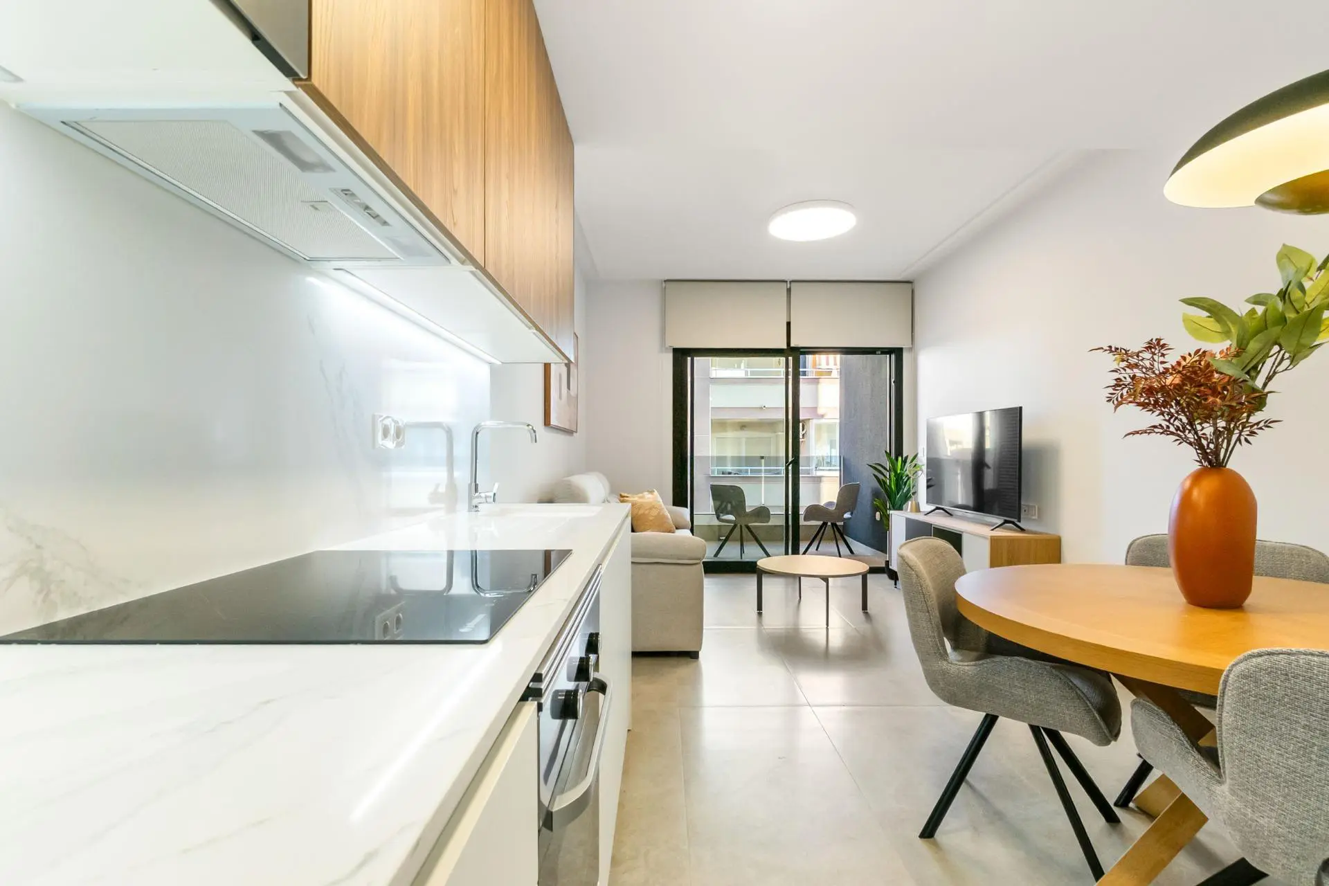 Apartment 82 M² In Torrevieja, Spain – Mediter Real Estate