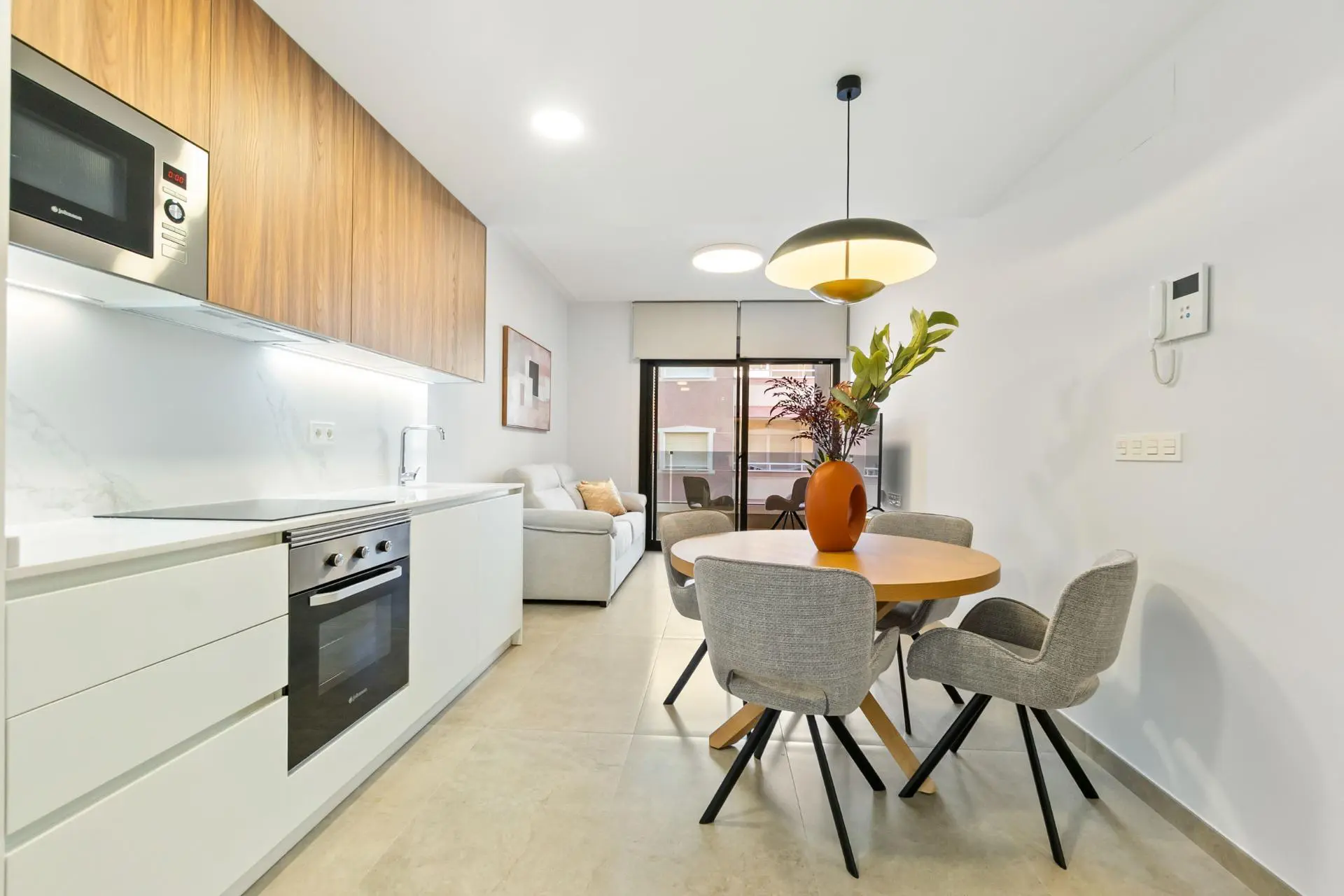 Apartment 82 M² In Torrevieja, Spain – Mediter Real Estate