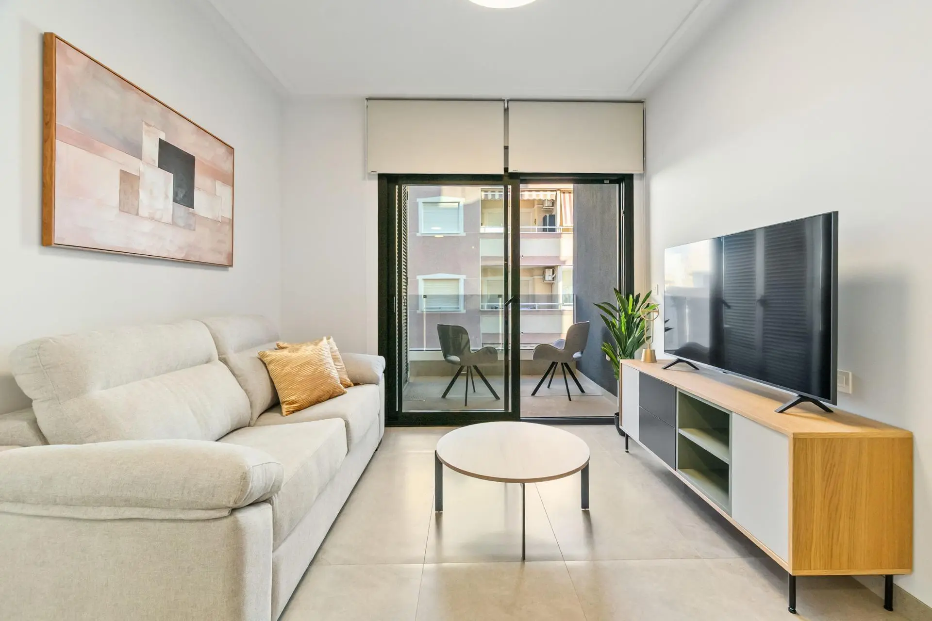 Apartment 82 M² In Torrevieja, Spain – Mediter Real Estate