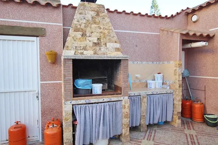 Villa Of 322 M² In Formentera Del Segura