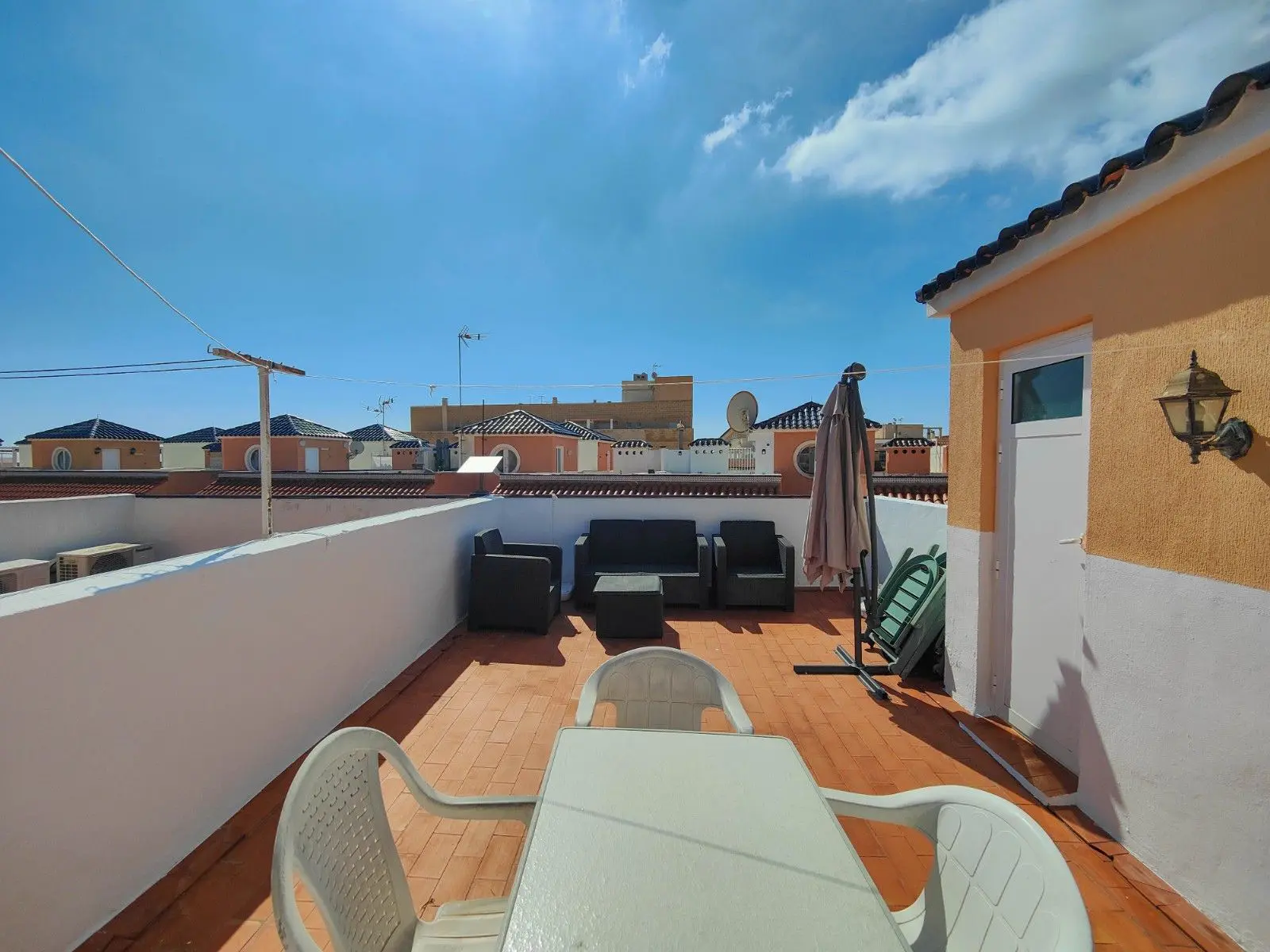 Penthouse Of 87 M² In Torrevieja, Spain