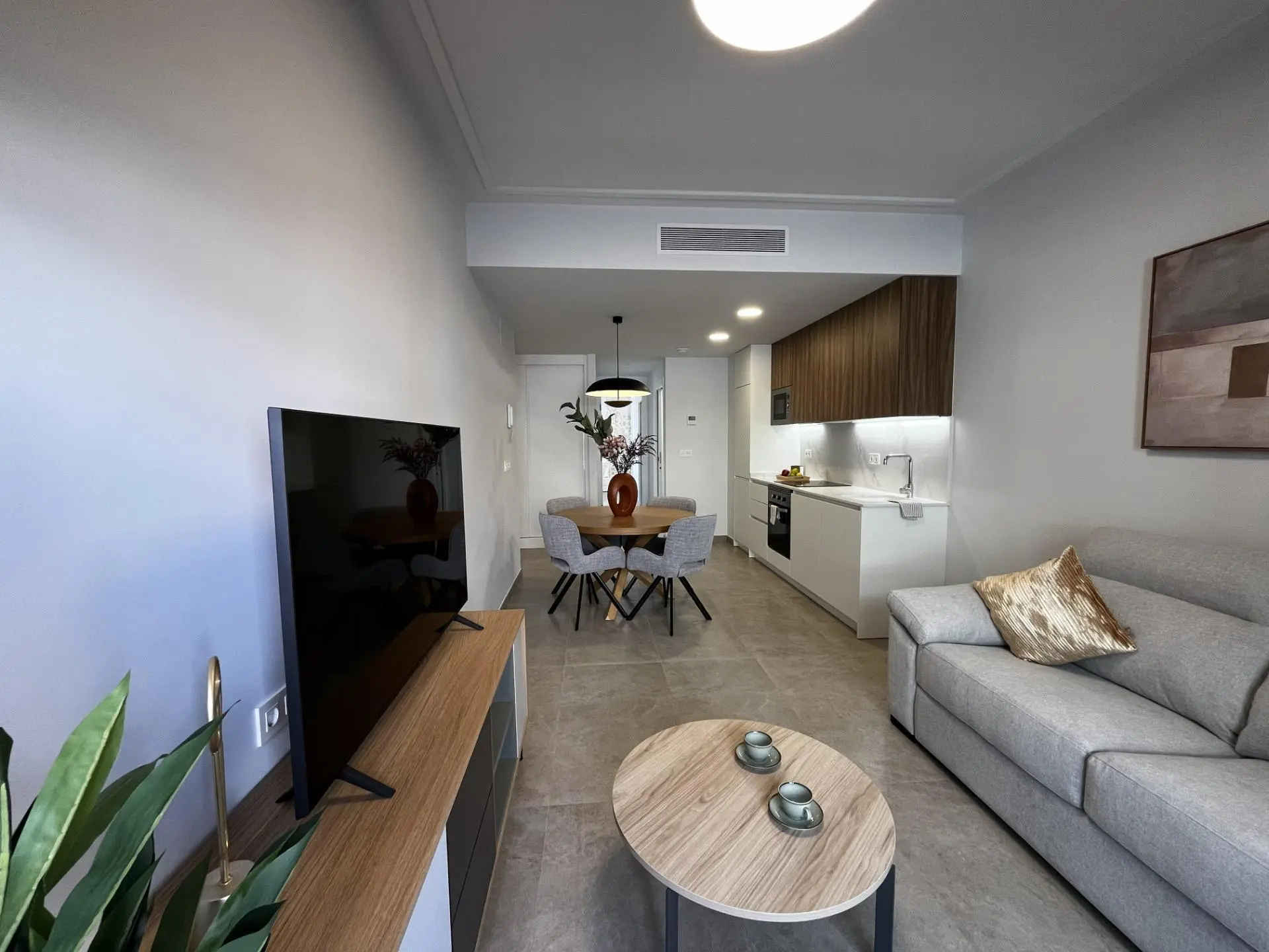Apartment 82 M² In Torrevieja, Spain – Mediter Real Estate
