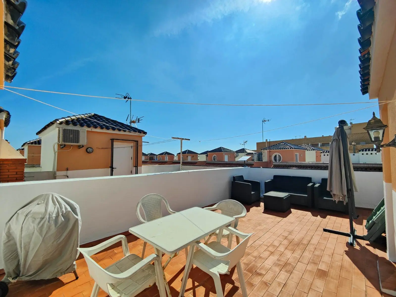 Penthouse Of 87 M² In Torrevieja, Spain