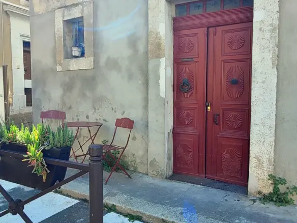 House Of 146 M² In Alignan Du Vent, France