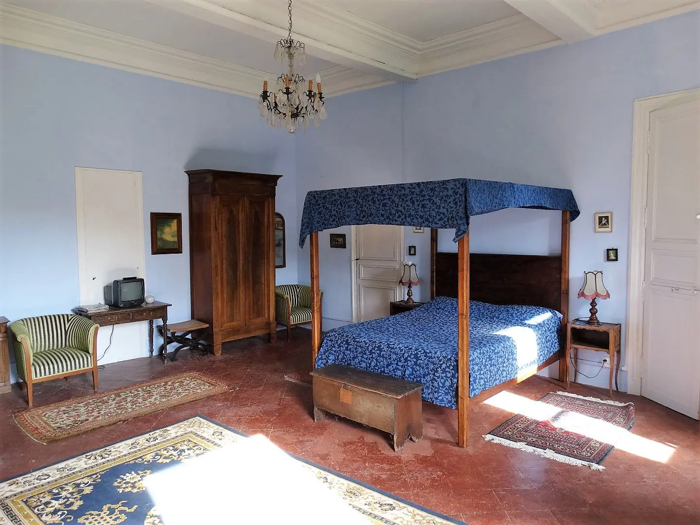 1260 M² Plot Available In Carcassonne, France