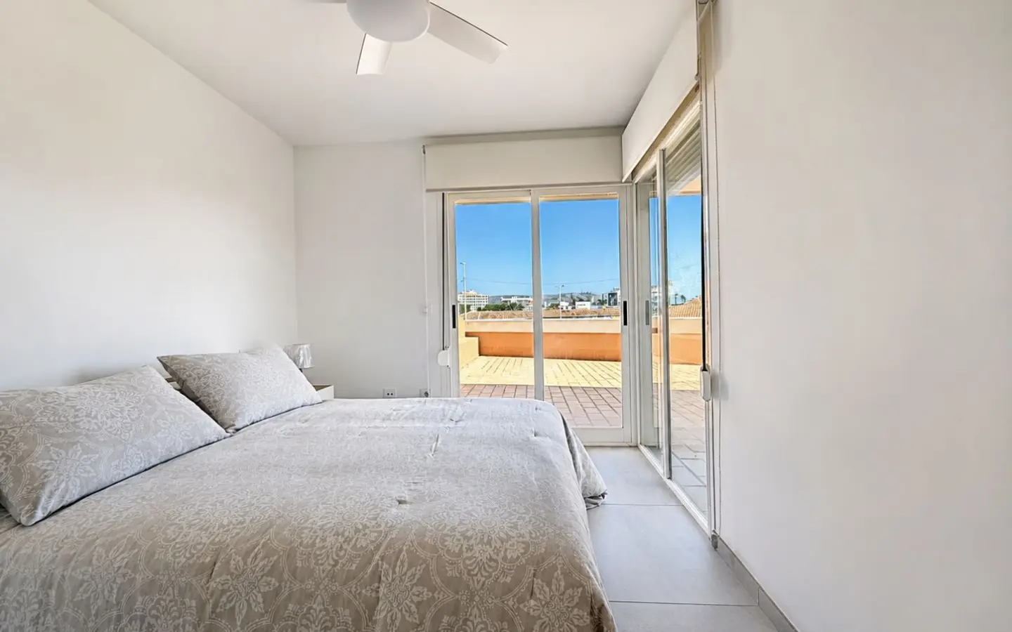 Apartment Of 98 M² In Jávea, Spain