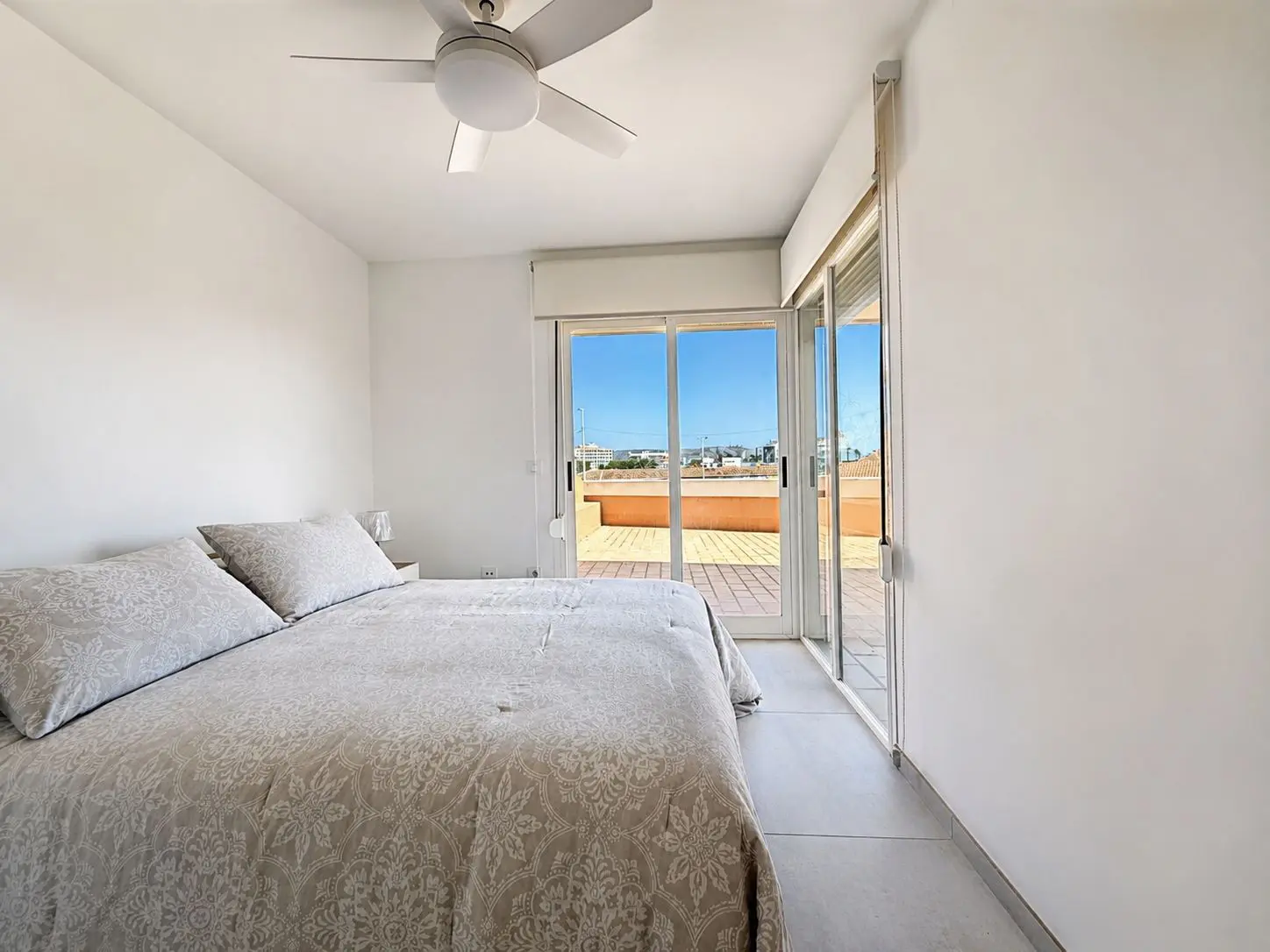 Apartment Of 98 M² In Jávea, Spain