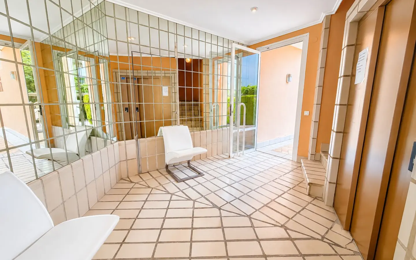 Apartment Of 98 M² In Jávea, Spain