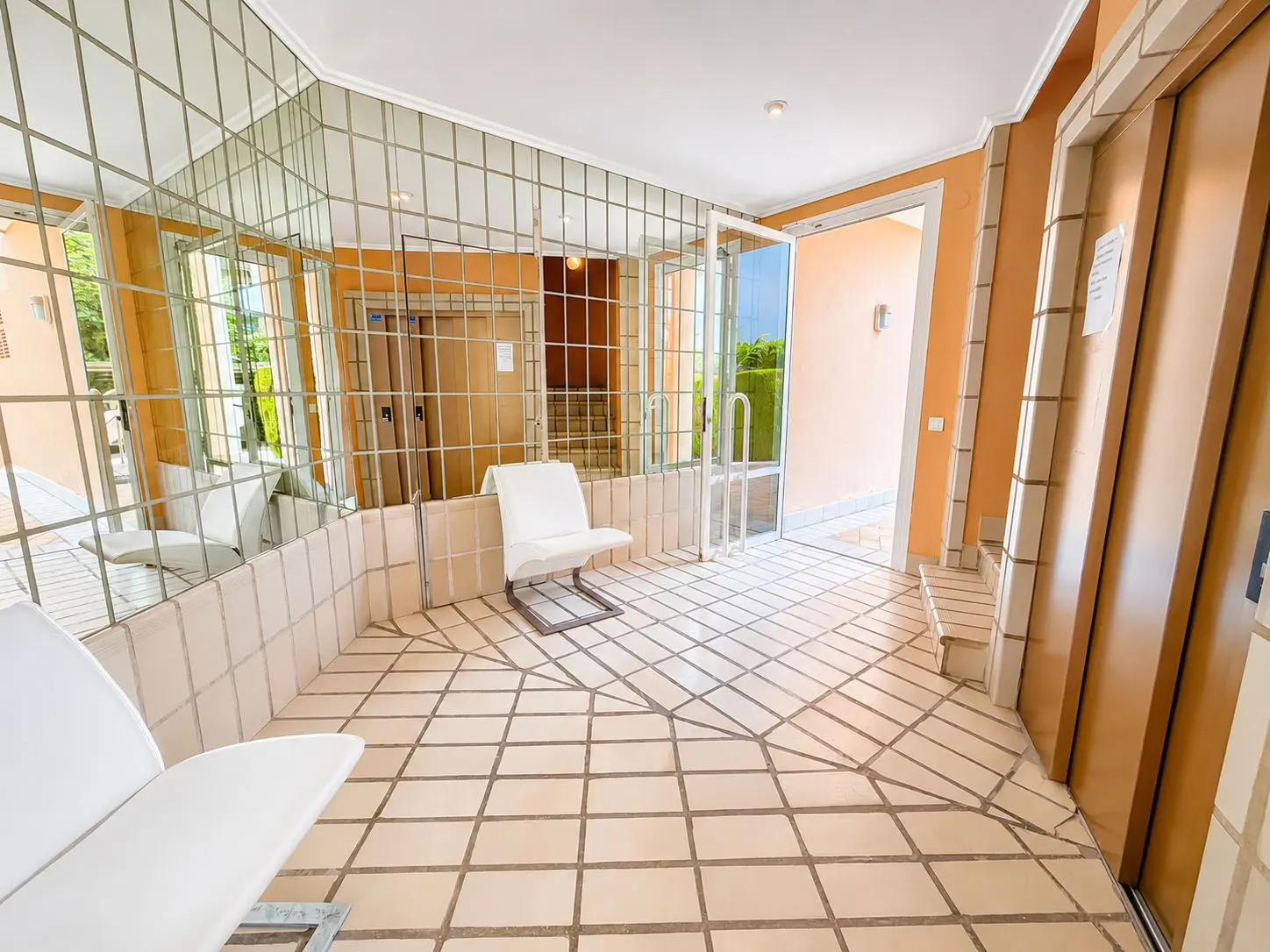 Apartment Of 98 M² In Jávea, Spain