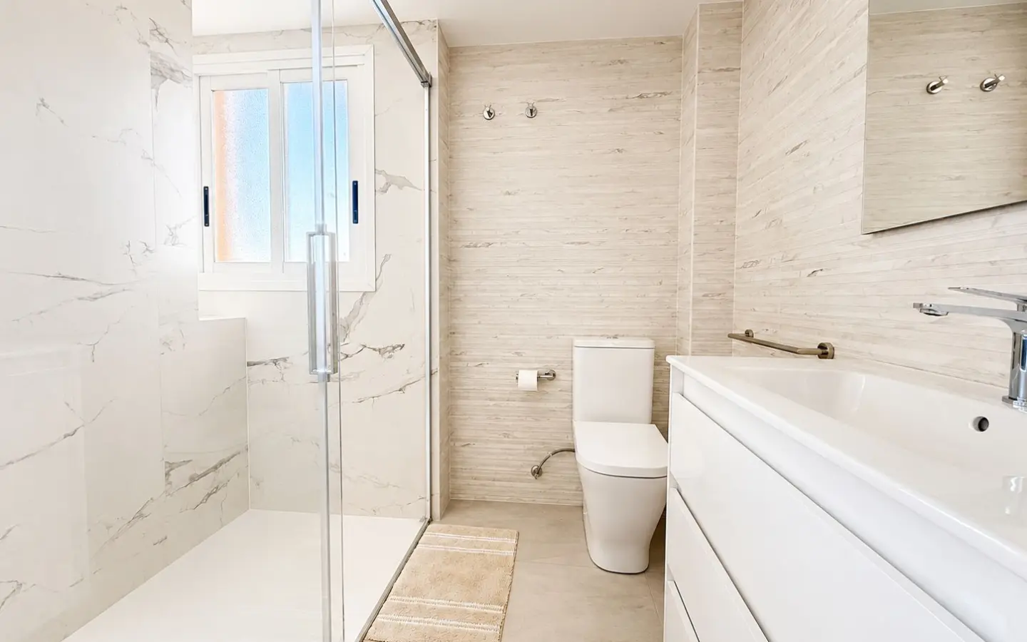 Apartment Of 98 M² In Jávea, Spain