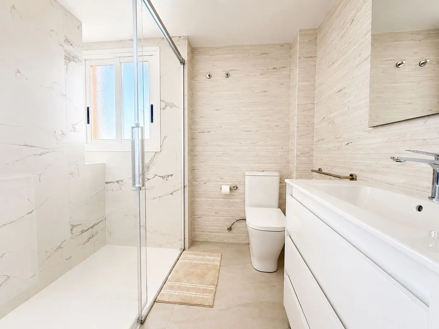 Apartment Of 98 M² In Jávea, Spain