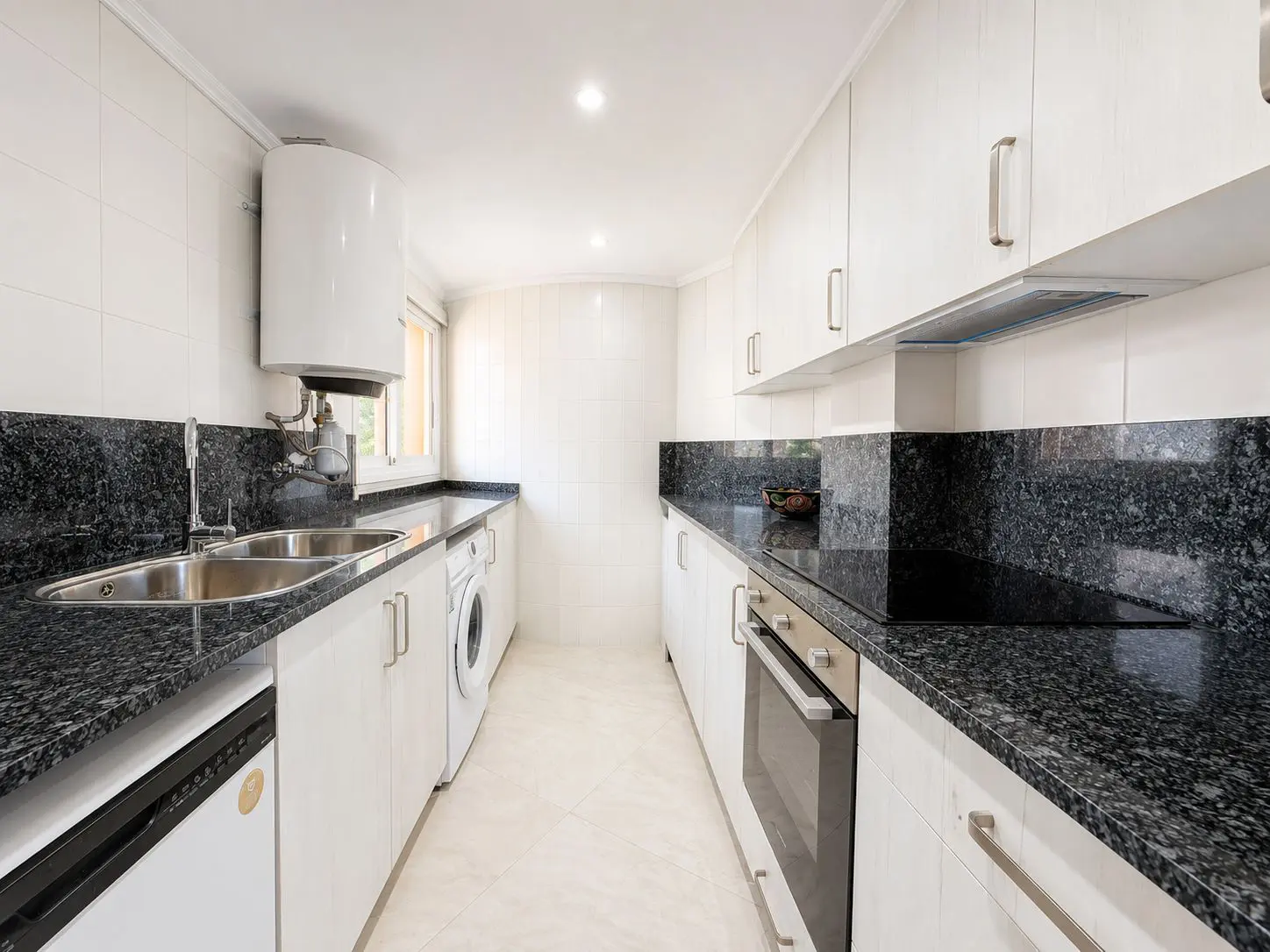 Apartment Of 98 M² In Jávea, Spain