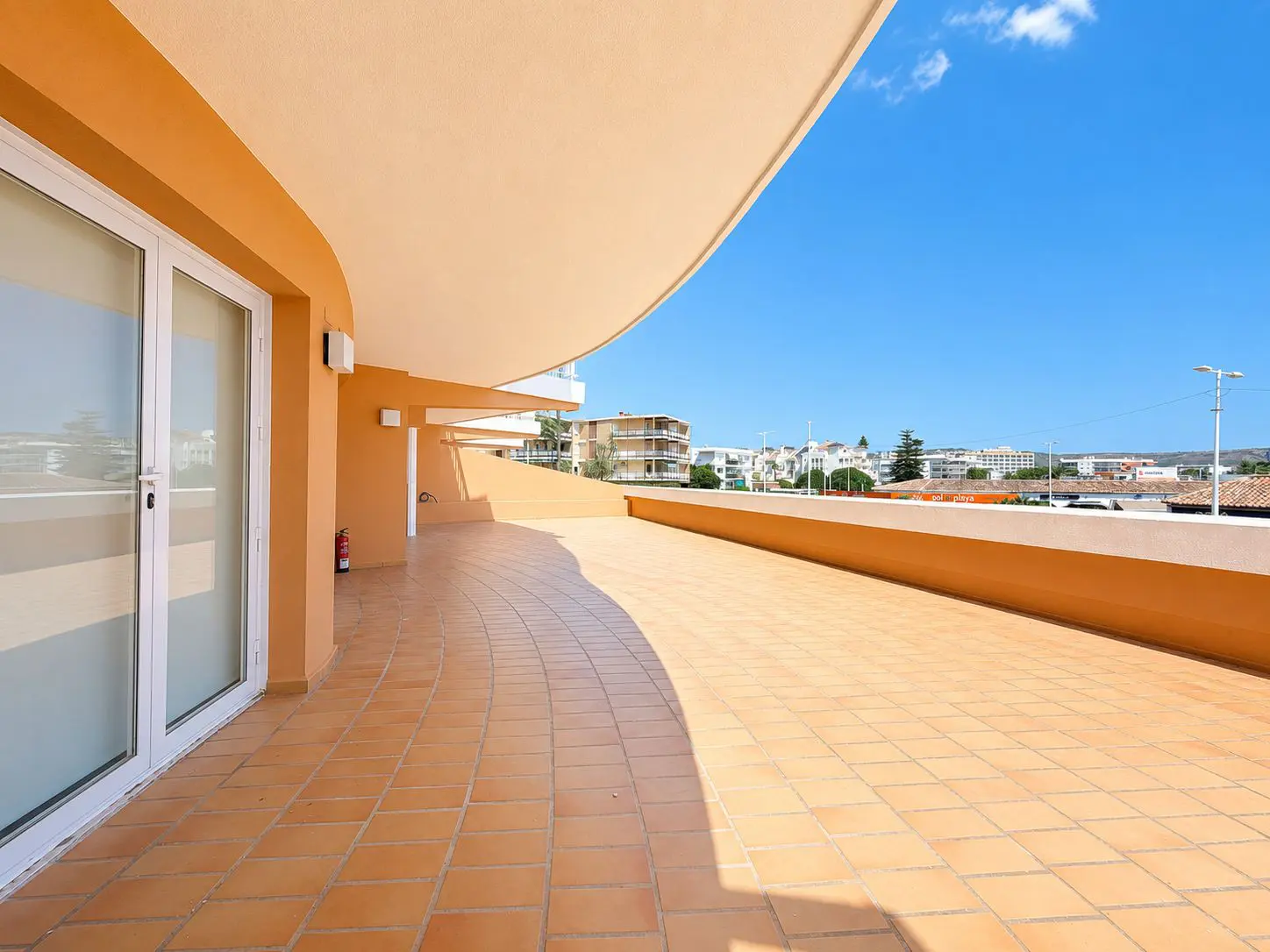 Apartment Of 98 M² In Jávea, Spain