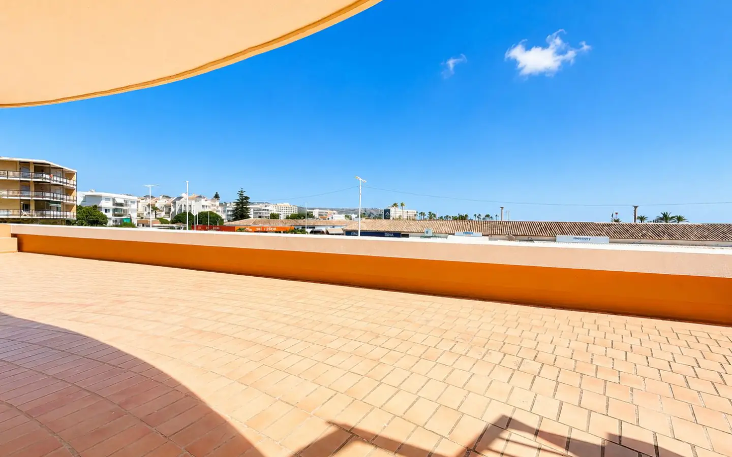 Apartment Of 98 M² In Jávea, Spain