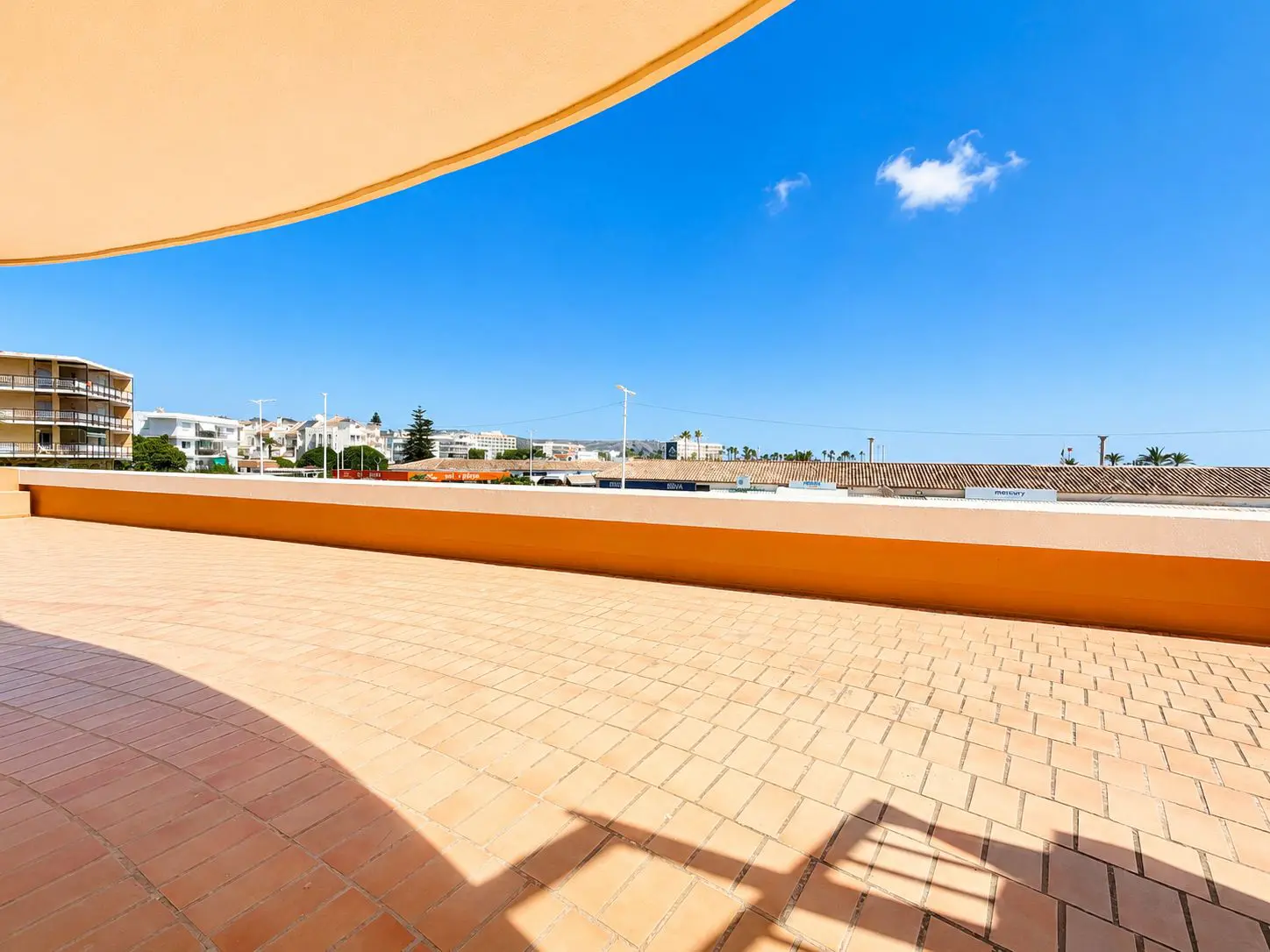 Apartment Of 98 M² In Jávea, Spain