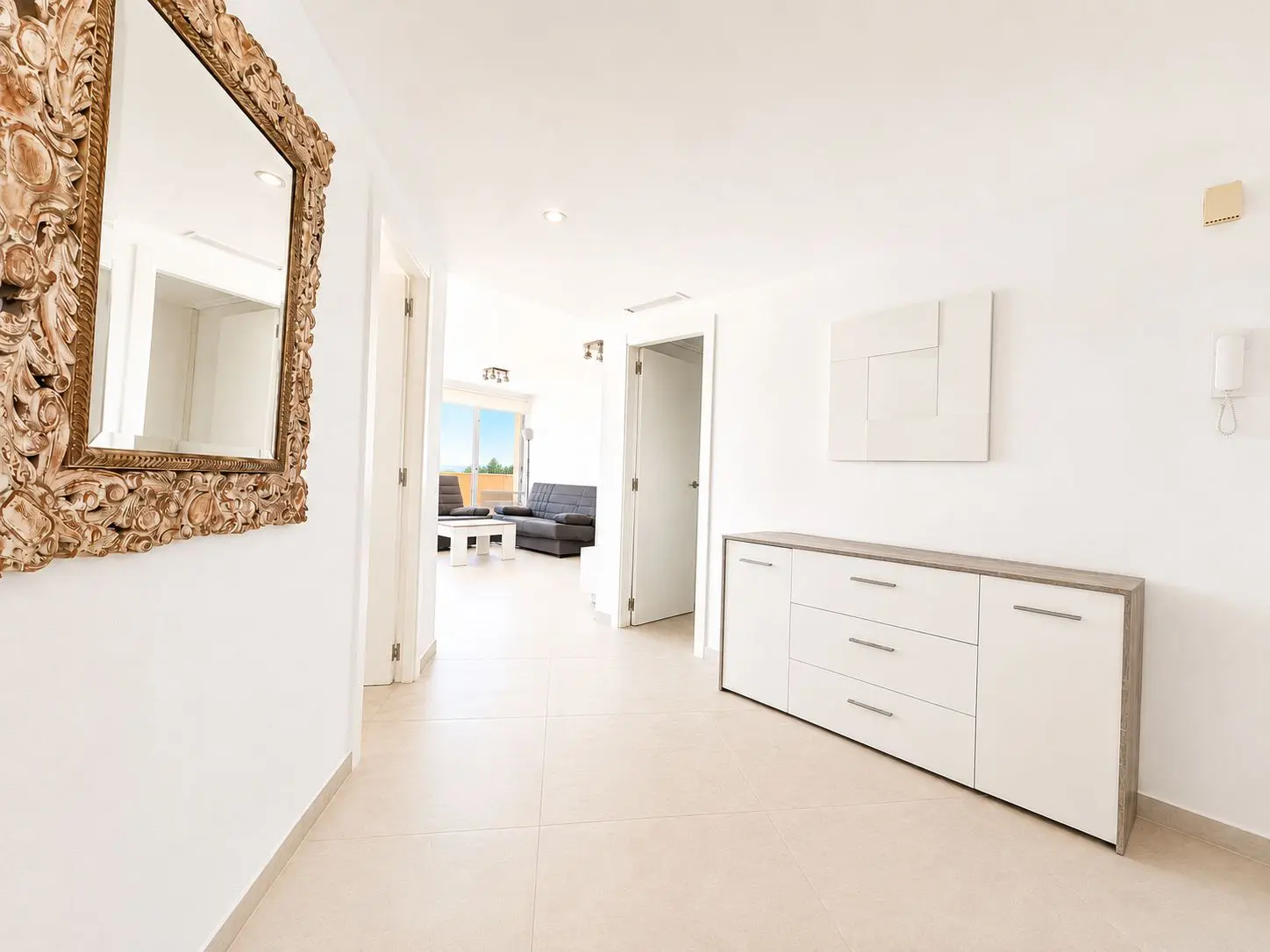 Apartment Of 98 M² In Jávea, Spain