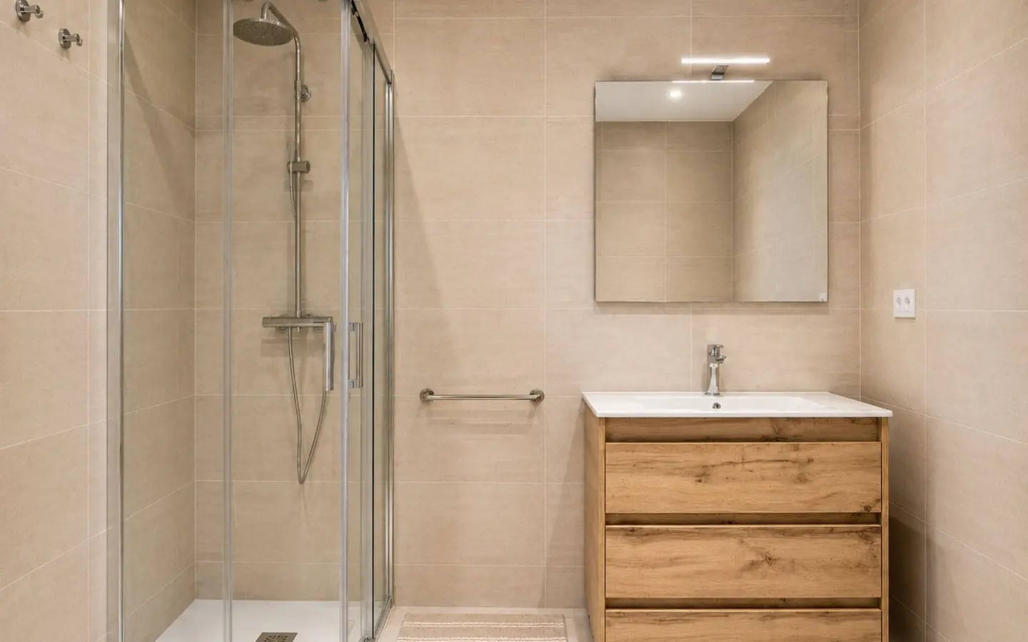 Apartment Of 98 M² In Jávea, Spain