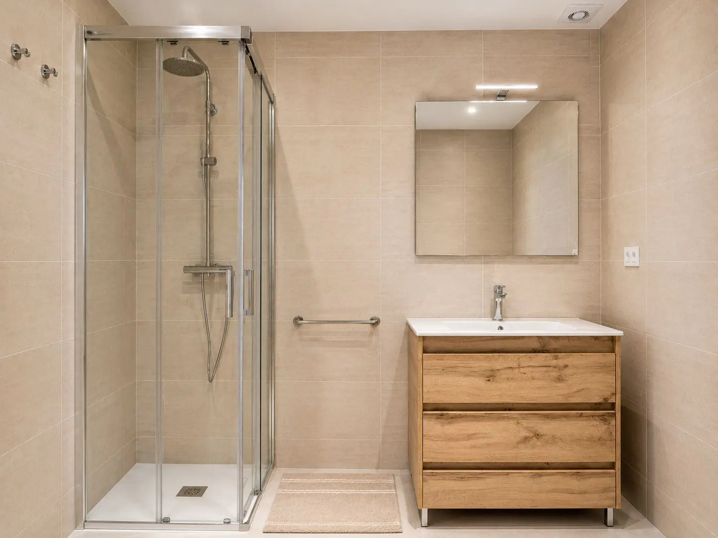 Apartment Of 98 M² In Jávea, Spain