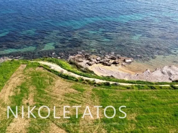 Prime Real Estate Opportunity In Soularoi, Greece