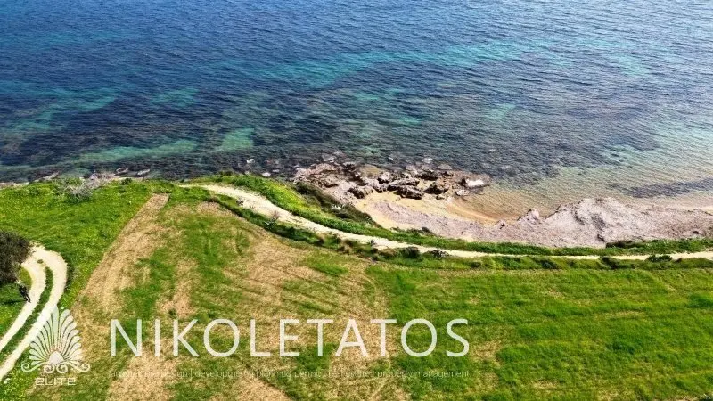 Prime Real Estate Opportunity In Soularoi, Greece