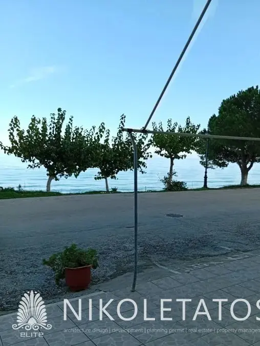 Apartment Of 65 M² With Sea View In Poros, Greece