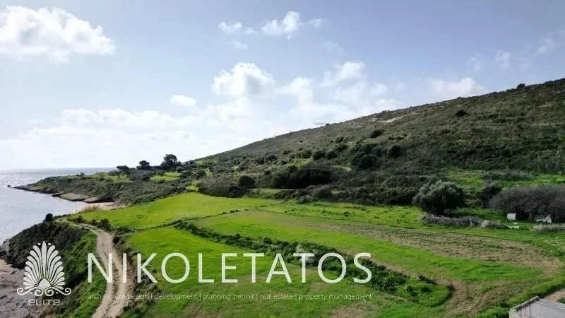 Prime Real Estate Opportunity In Soularoi, Greece