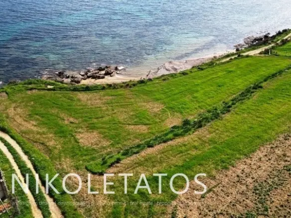 Prime Real Estate Opportunity In Soularoi, Greece